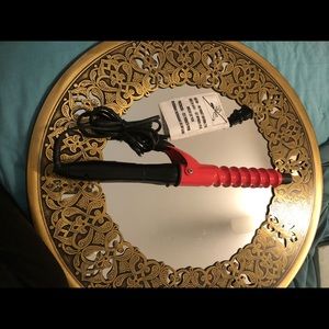 Brand new curler for your hair (all hair types)